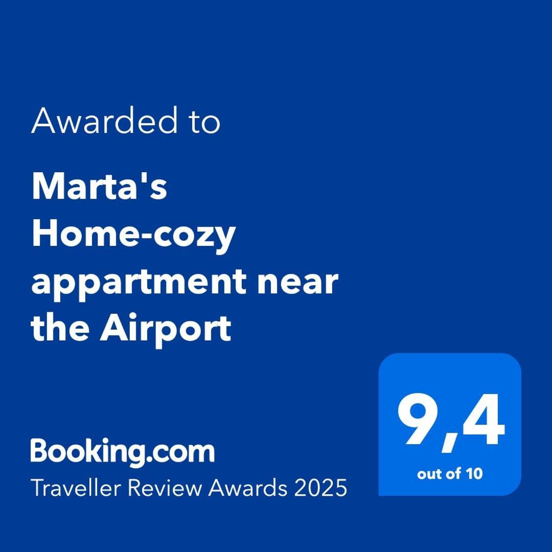Marta'S Home-Cozy Appartment Near The Airport Andselv Buitenkant foto